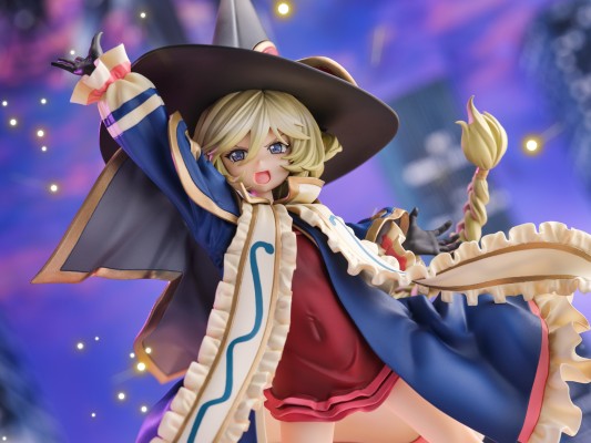 战姬绝唱GX  卡萝·玛尔斯·迪恩海姆