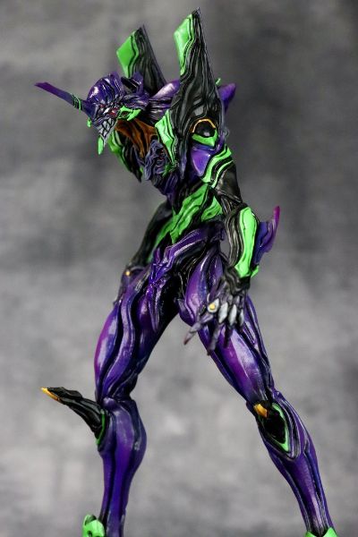 新世纪福音战士新剧场版 新世纪福音战士初号机