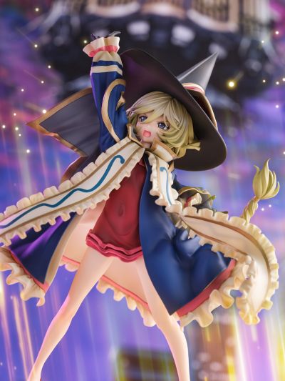 战姬绝唱GX  卡萝·玛尔斯·迪恩海姆