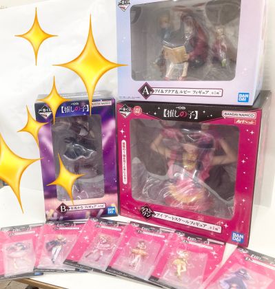 一番赏 我推的孩子 B奖 有马加奈