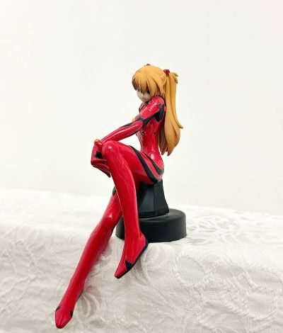 EVA新剧场版 明日香 Bottle on Figure 