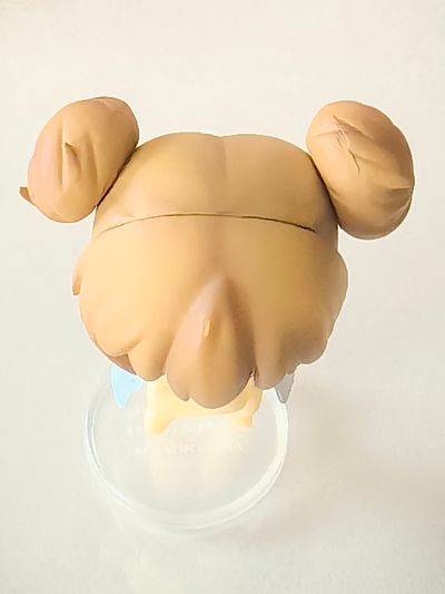 迷你粘土人 龙与虎！逢坂大河 泳装