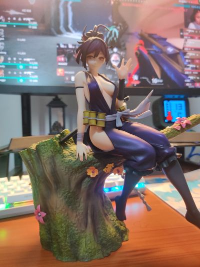 地狱乐 杠