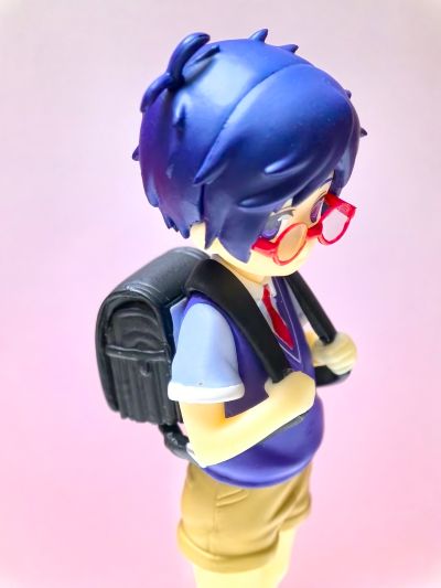 よんてんご Free! -Eternal Summer- 竜ヶ崎怜