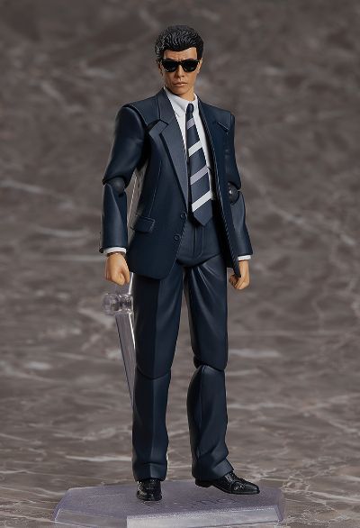figma#SP-143b 玩命警探 鹰山敏树 异色版