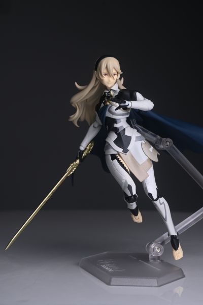 figma #334 火焰纹章if 卡姆依