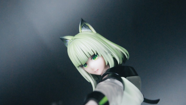 明日方舟 凯尔希