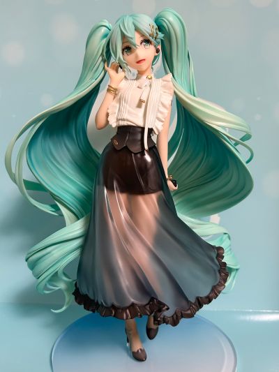 初音未来 NT风便装