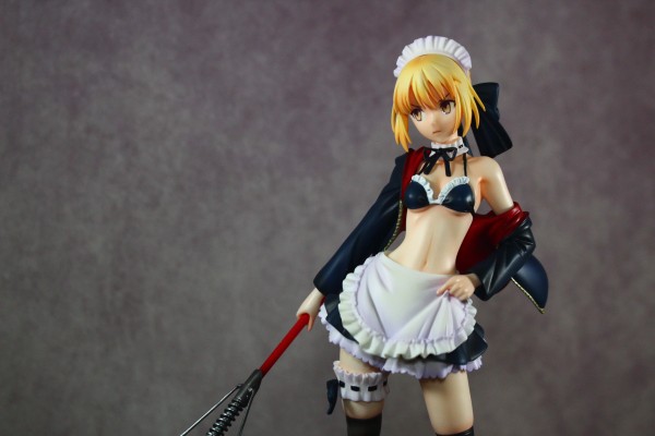 Fate/Grand Order Saber Alter