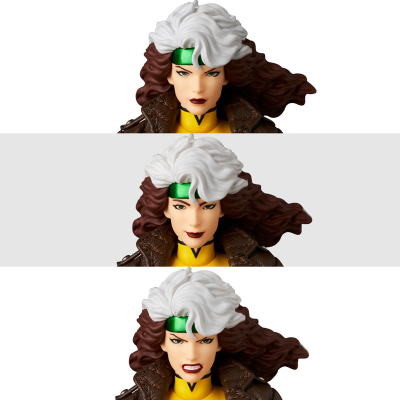 MAFEX  编号242 罗刹女（漫画版）