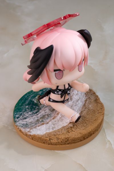 蔚蓝档案 泳装小春