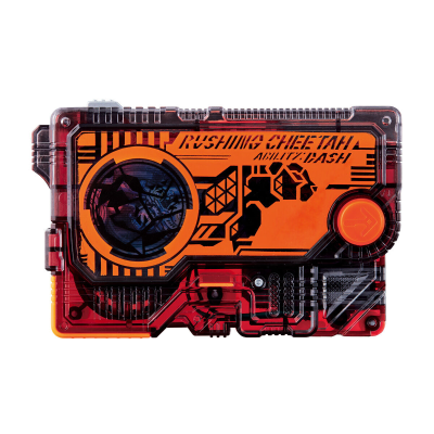 SUPER BEST DX纪念版升程密钥套装 艾姆斯与哉亚阵营