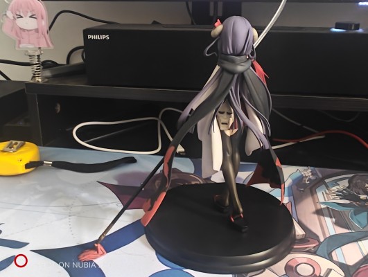 妖狐×仆SS 	白鬼院凛凛蝶