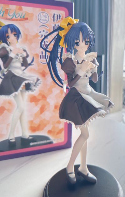 With you -みつめていたい- 伊藤乃绘美 