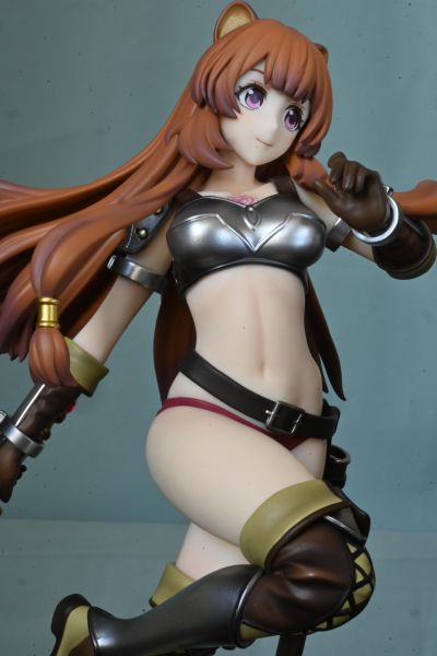 盾之勇者成名录 第二季 拉芙塔莉雅 比基尼盔甲