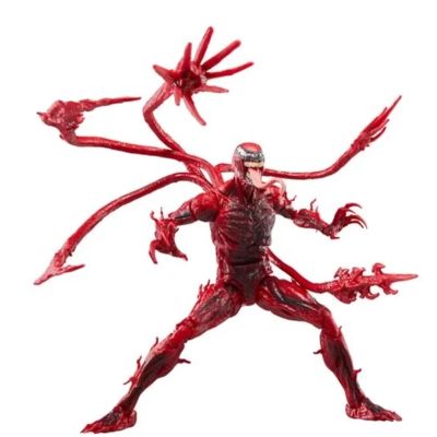 漫威传奇系列 毒液2 屠杀