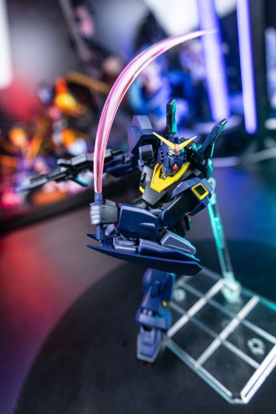 ROBOT魂＜机动战士系列＞   RX-178 高达Mk-II（提坦斯样式）剧中版