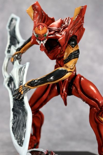 新世纪福音战士  新世纪福音战士2号机