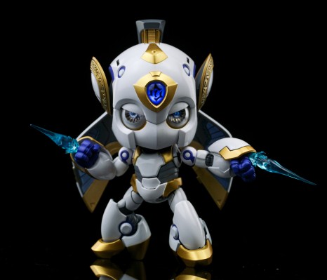 3Z0696 MDLX 心桥链结 小团