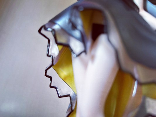 RISE UP系列 明日方舟 温蒂 庆典时光