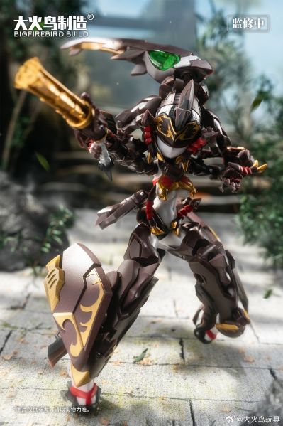 虫机姬IMG-01 斗子