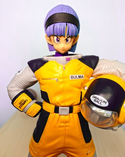 一番赏 龙珠 宿命对决 勇气 E奖 布尔玛