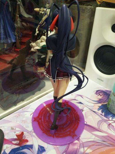 恶魔高中D×D HERO 姬岛朱乃