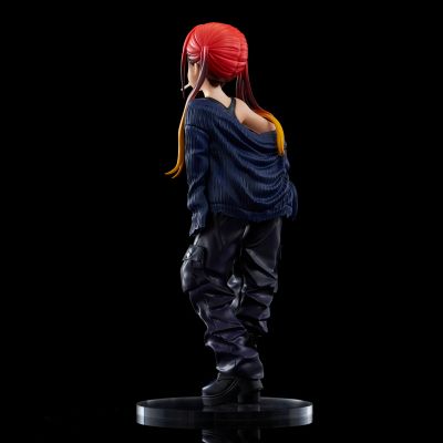 古立特宇宙 x ZOZOTOWN 黑衣系列 飞鸟川千濑