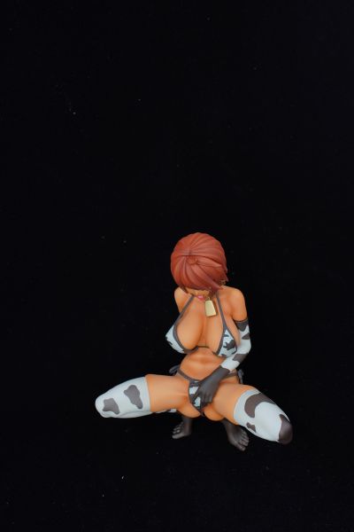 a乳牛life 721番 泽西种