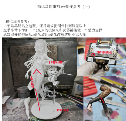 崩坏3rd 梅比乌斯 旗袍