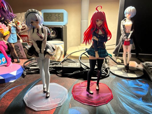 Cantabile Liar·Liar 姫路白雪