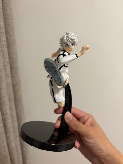 蓝色禁区：凪 凪诚士郎 玩具人偶