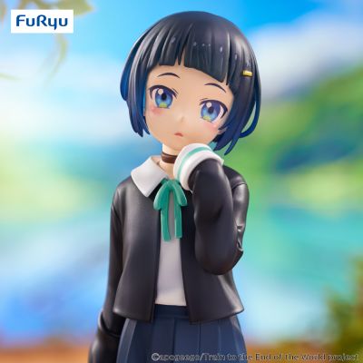 Trio-Try-iT  终末的火车前往何方？（暂译） 东云晶