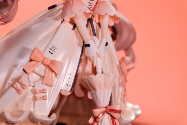 明日方舟 艾雅法拉 梦源之地