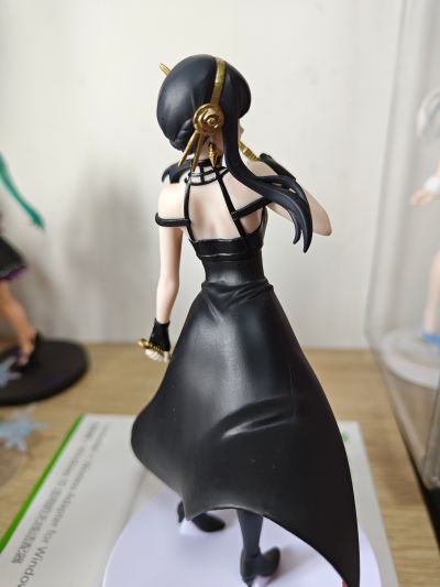 PM 动画 间谍过家家 （约尔·福杰） 荆棘公主