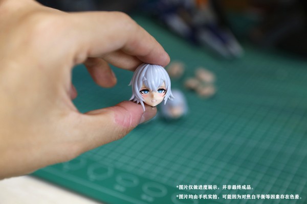 白龙骑士 加拉哈德