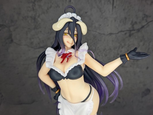 Coreful  OVERLORD第四季 雅儿贝德~女仆造型~