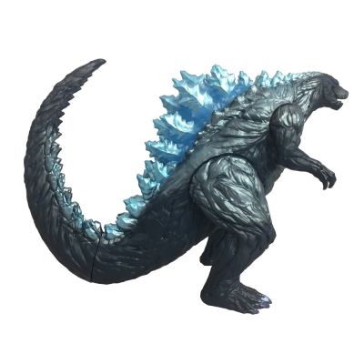 7net限定 怪兽王系列 哥斯拉 2017 热能射线涂装