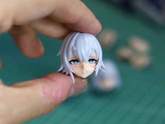 白龙骑士 加拉哈德