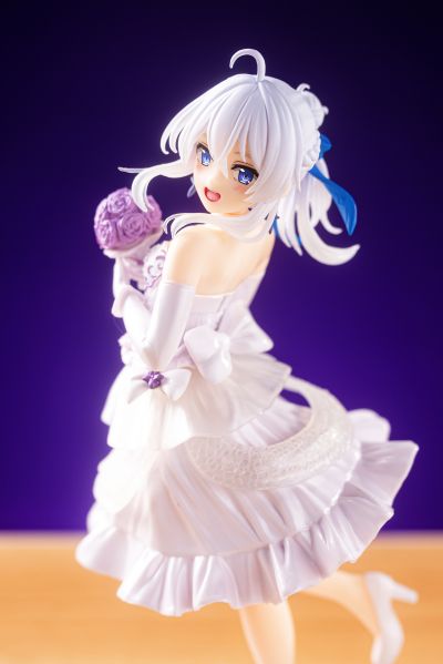 Coreful  魔女之旅 伊蕾娜~礼服~