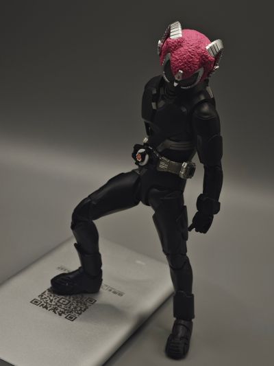 S.H.Figuarts  愿望大奖赛 登录形态套装