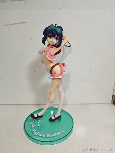 咲-Saki-全国编 石户霞