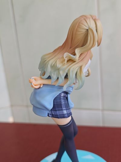 Trio-Try-iT  位于恋爱光谱极端的我们 白河月爱