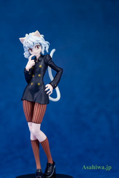 POP UP PARADE 猎人 尼飞彼多