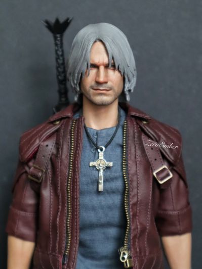 DMC502LUX 鬼泣5 但丁 豪华版