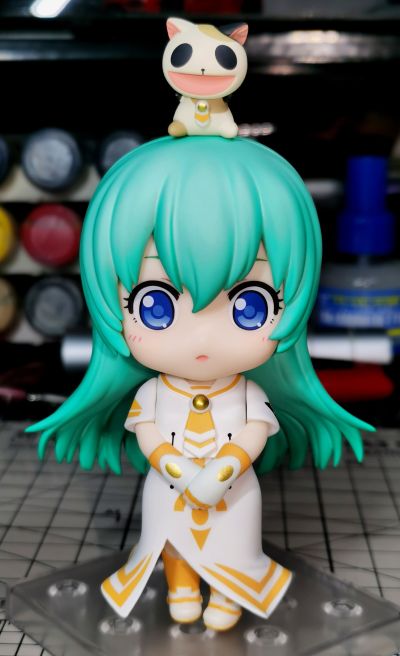 粘土人#2286 水星领航员 爱丽丝・凯洛尔