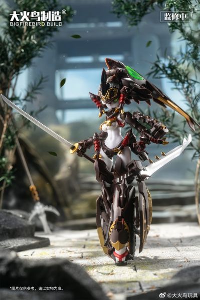 虫机姬IMG-01 斗子