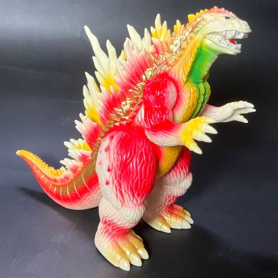 99哥斯拉 350 夏威夷配色 福袋