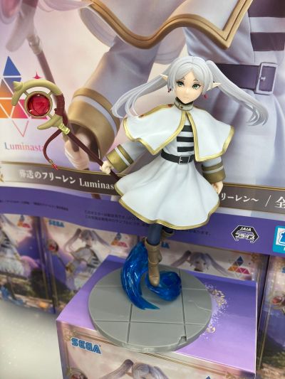 葬送的芙莉莲 Luminasta “芙莉莲”~葬送的芙莉莲~