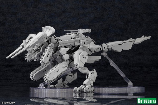 六角机牙 Nadir Rebirth（暂称）